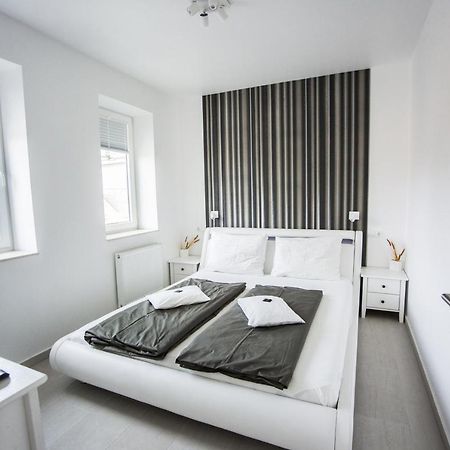 Azur Haz Viola Apartman Sárvár Exteriér fotografie