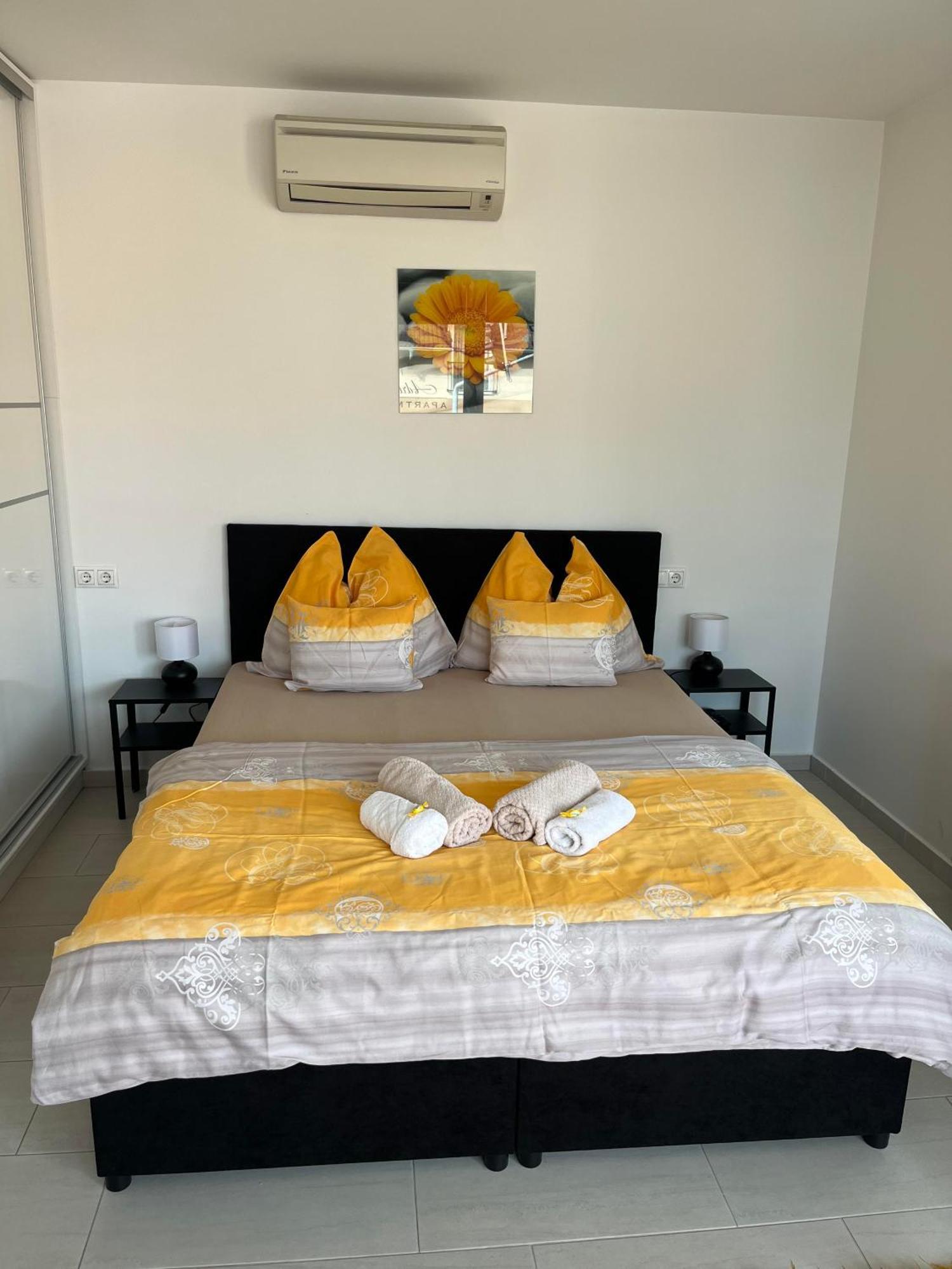 Azur Haz Viola Apartman Sárvár Exteriér fotografie